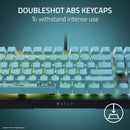 Razer BlackWidow V4 X Mechanical Gaming Keyboard with Razer Chroma RGB