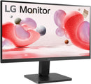 LG 22MR410-B 22" FHD 3-Side Borderless IPS 100Hz Monitor With AMD Freesync