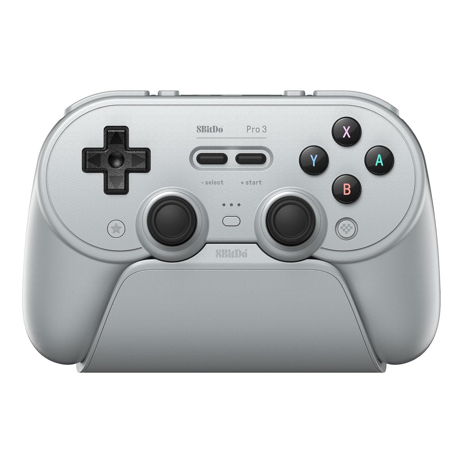 8Bitdo Pro 3 Bluetooth Gamepad for Nintendo Switch / Windows / Android