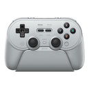 8Bitdo Pro 3 Bluetooth Gamepad for Nintendo Switch / Windows / Android