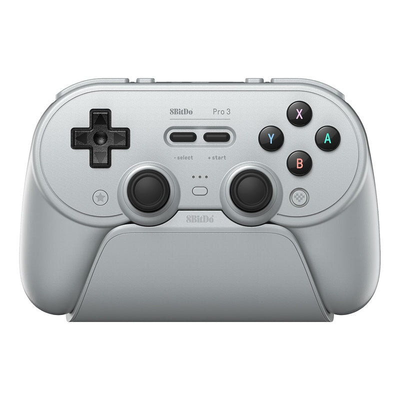 8Bitdo Pro 3 Bluetooth Gamepad for Nintendo Switch / Windows / Android