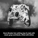 Xbox Wireless Controller Storm Breaker Special Edition (ASIAN)