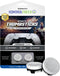 Steelseries Kontrolfreek Sports Thumbsticks For PS4/PS5 Omni & Clutch Ed.