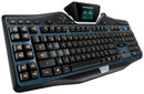 LOGITECH G19S GAMING KEYBOARD