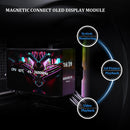 Thermalright Wonder Vision 360 UB ARGB AIO CPU Liquid Cooler