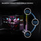Thermalright Wonder Vision 360 UB ARGB AIO CPU Liquid Cooler