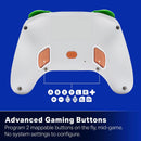 PowerA Advantage Wireless Controller for NSW 2 (Mario & Yoshi)