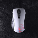 ROCCAT KONE PURE PHANTOM WHITE CORE PERFORMANCE GAMING MOUSE (ROC-11-716-B-AS)