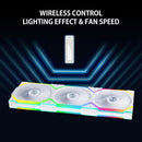 Lian Li Uni Fan SL Wireless 120 ARGB