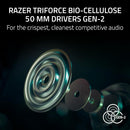 Razer BlackShark V3 Pro Wireless ANC Esports Gaming Headset with Ultra-Low Latency