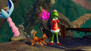 Nintendo Switch The Grinch Christmas Adventures Merry & Mischievous Edition (US) (Eng/FR/SP)