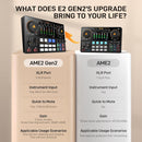 Maonocaster E2 Gen2 Podcasting Console