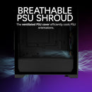 Cooler Master Elite 302 ARGB Mini-ITX, Micro-ATX Mini Tower PC Case