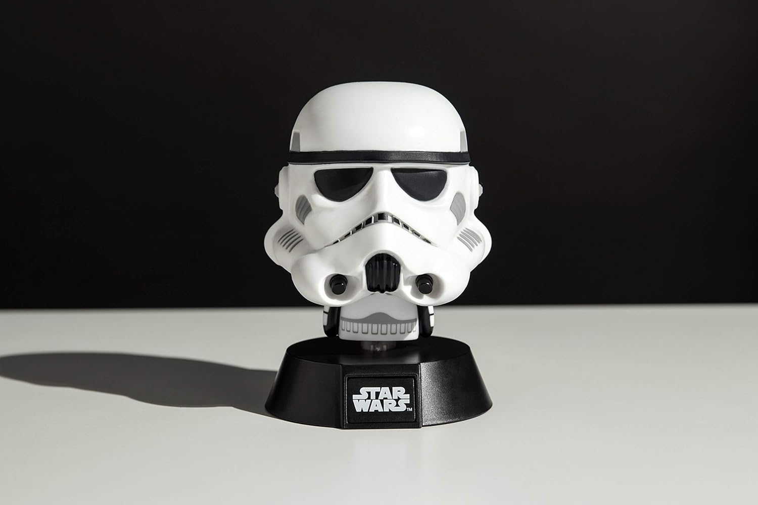 Paladone Stormtrooper Icon Light (PP6383SWV3)