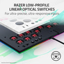 Razer Kitsune All-Button Optical Arcade Controller for PS5 & PC