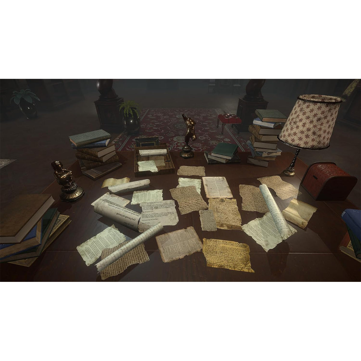 Dagon Complete Edition