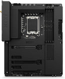 NZXT N7 Z790 Intel ATX Motherboard (Black) (N7-Z79XT-B1)