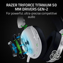 Razer Blackshark V3 Wireless eSports Headset for Xbox | DataBlitz