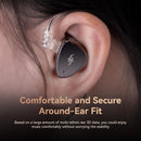 SIMGOT EM6L 1DD + 4BA Hybrid Driver in-Ear Monitor