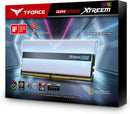 Teamgroup T-Force Xtreem ARGB 16GB (2X8GB) DDR4 3600Mhz