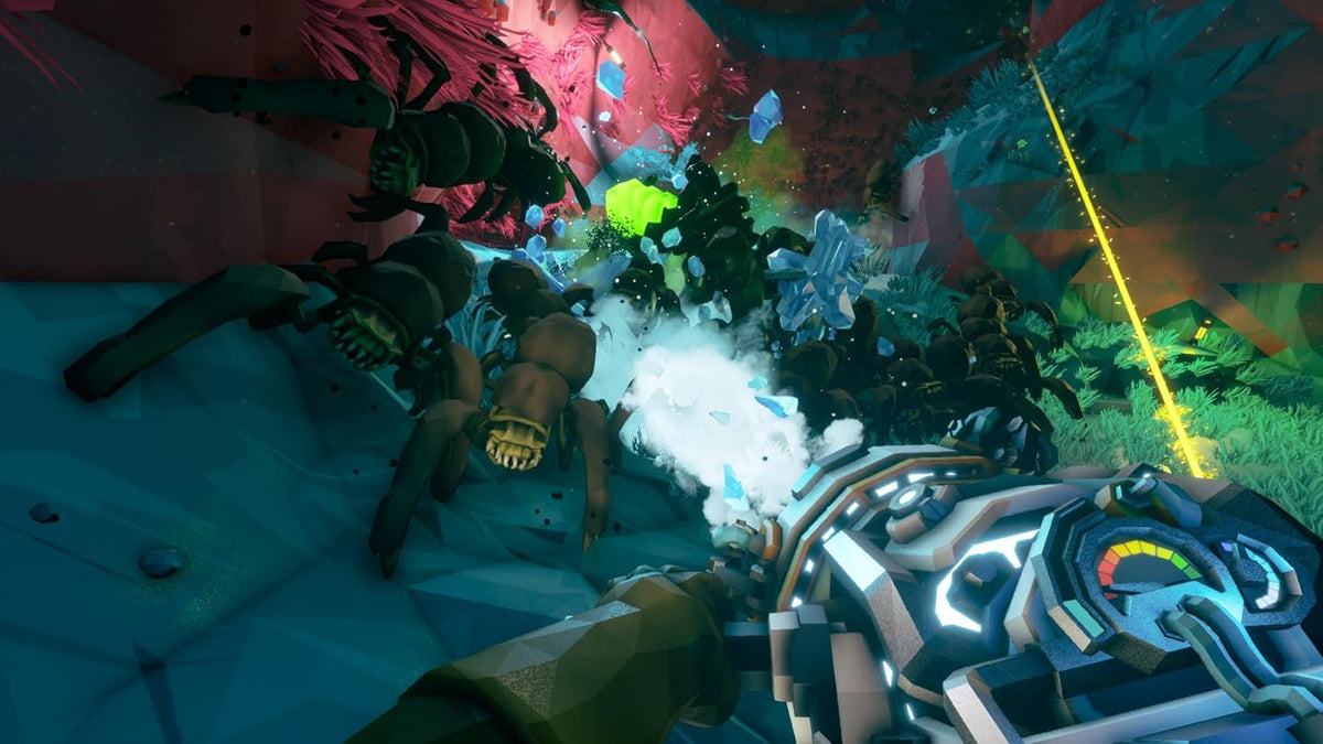 PS5 Deep Rock Galactic Special Edition (ENG/EU)