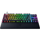 Razer Huntsman V3 Pro Tenkeyless 8KHz Analog Optical Esports Keyboard 