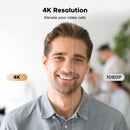 Ugreen 4K 30FPS USB Ultra HD Webcam (CM831/65381)