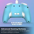PowerA Advantage Wired Controller for Nintendo Switch 2 (Mushroom Kingdom) (NSGP0526-01)