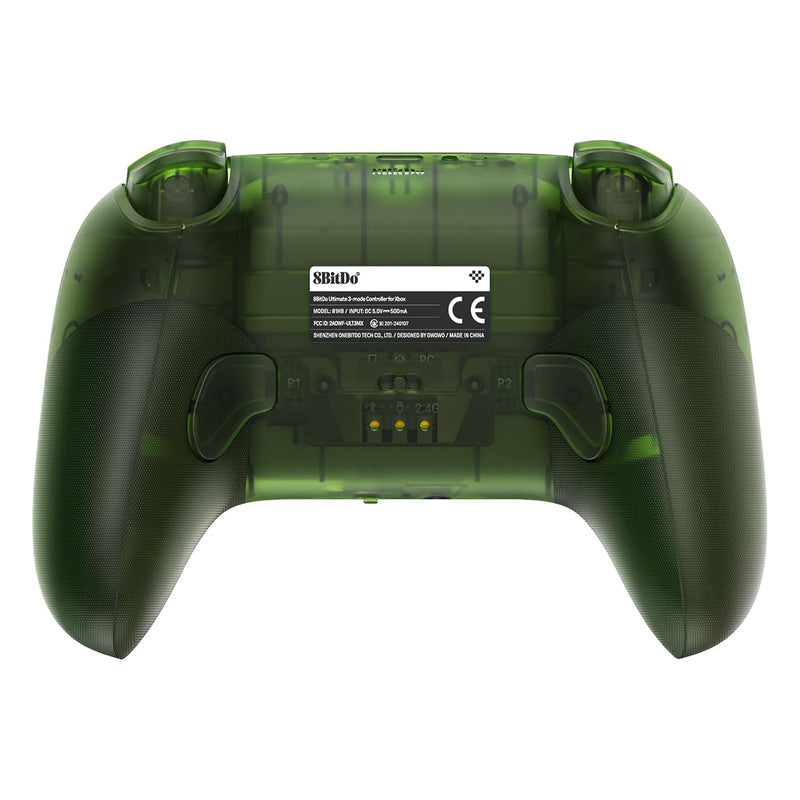 8Bitdo Ultimate 3-Mode Controller For Xbox + Game Pass Code