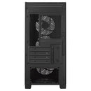 Cooler Master Elite 302 ARGB Mini-ITX, Micro-ATX Mini Tower PC Case
