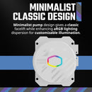 Cooler Master MasterLiquid 360L Core ARGB CPU Liquid Cooler