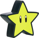 Paladone Super Mario Super Star Light With Sound V2 (PP6346NNV2)