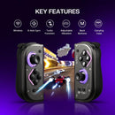 NYXI Hyperion 2 Wireless JoyPad for Nintendo Switch (NJ12)