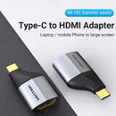 Vention USB-C to HDMI Adapter (TCAH0)