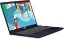 MSI Modern 15 B7M-268PH Laptop (Star Blue)