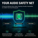 Elgato Wave:3 MK.2 USB Condenser Microphone (10MAO9901)