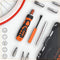 Jakemy 48-in-1 Household Precision Repair Tool Set (JM-6124)