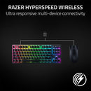 Razer Viper V3 Hyperspeed Wireless eSports Gaming Mouse (Black)