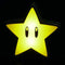 Paladone Super Mario Super Star Light With Sound V2 (PP6346NNV2)