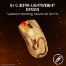 Razer Viper V3 Pro Ultra-Lightweight Hyperspeed Wireless Symmetrical Esports Mouse