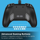 PowerA Advantage Wired Controller for Nintendo Switch 2 (Mario Time)