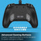 PowerA Advantage Wired Controller for Nintendo Switch 2 (Mario Time)
