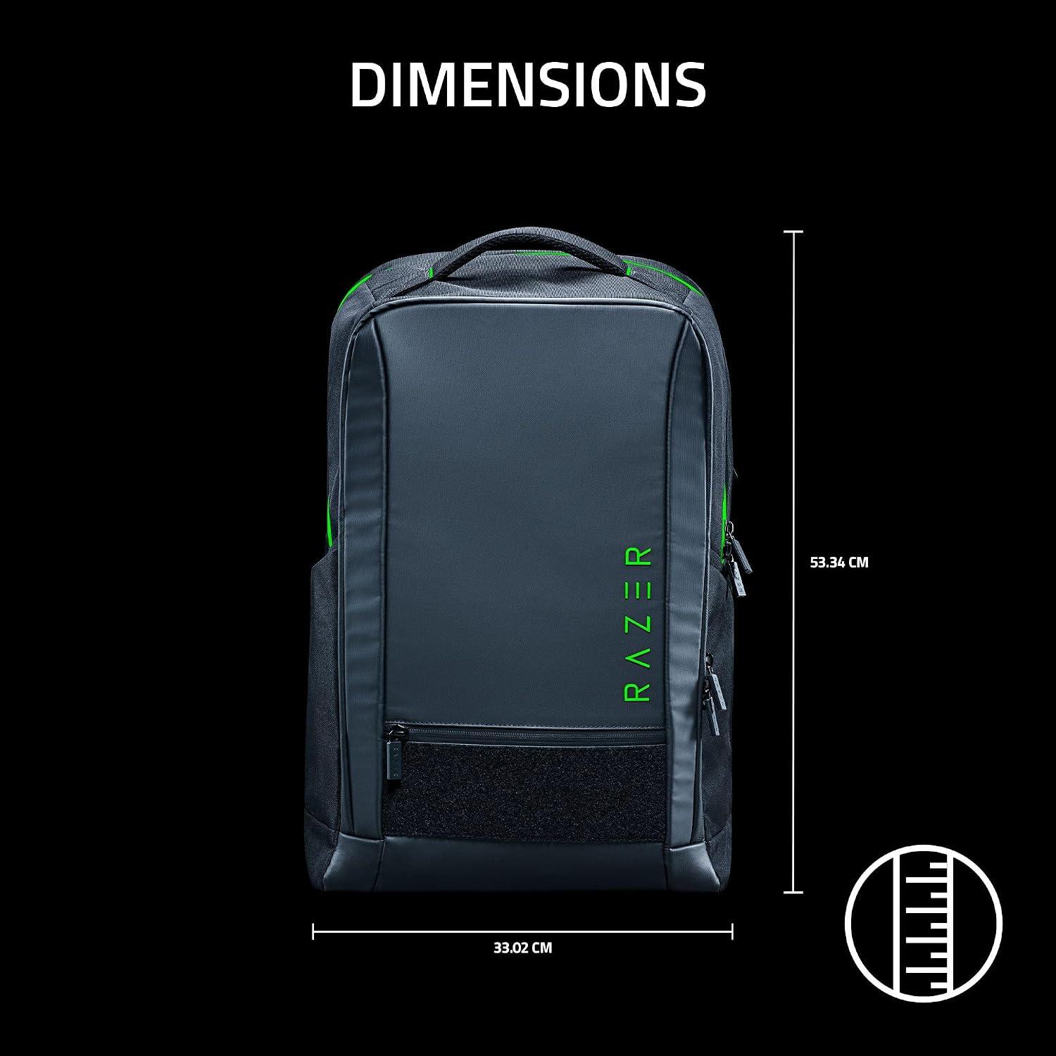 Razer Rogue 18 Backpack V4