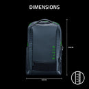 Razer Rogue 18 Backpack V4
