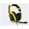 Astro A40 Yellow PC Video Gaming Equipment