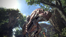 Monster Hunter World - DataBlitz