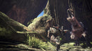 Monster Hunter World - DataBlitz
