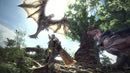 Monster Hunter World - DataBlitz