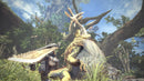 Monster Hunter World - DataBlitz