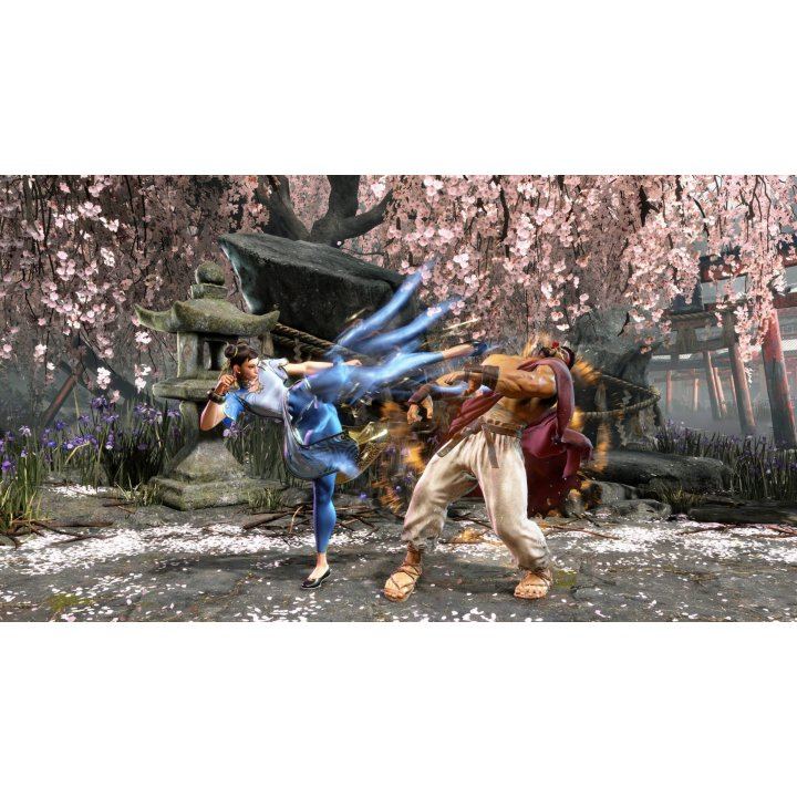 PS4 Street Fighter 6 Reg.3